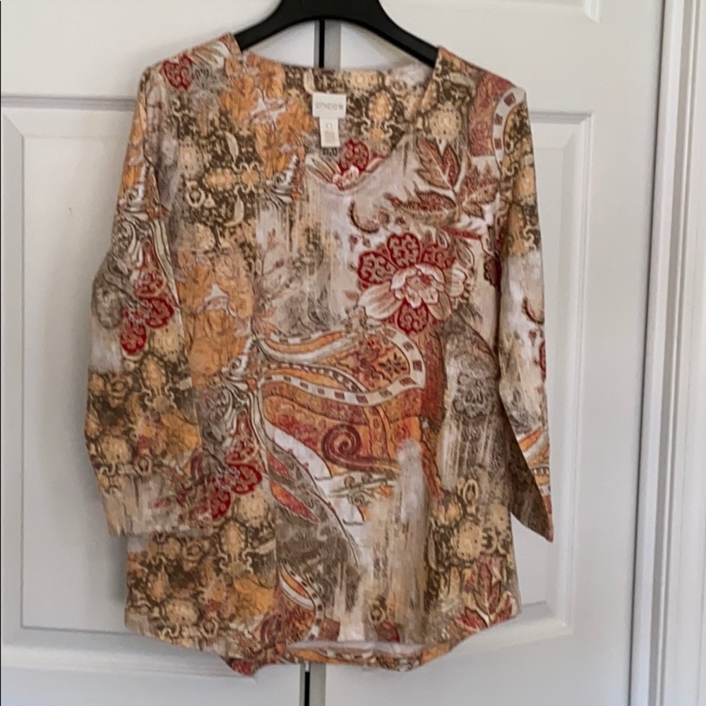 Chico’s top